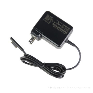 15V1.6A microsoft surface pro4 charger tablet ac adapter